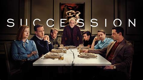 Succession .